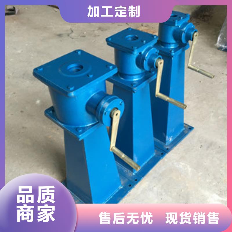 手扳式启闭机批发价格检验发货