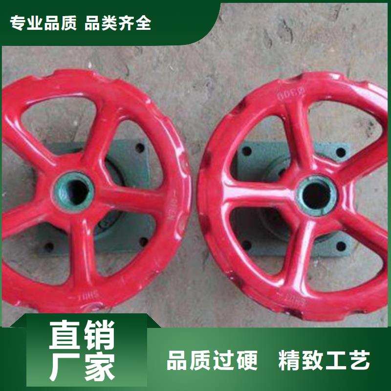 LQ-50KN手动启闭机-价格合理好产品价格低