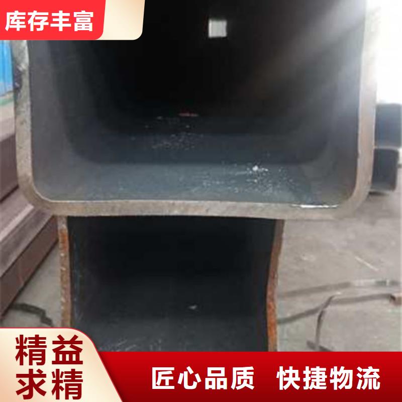 27SiMn无缝矩管发货迅速