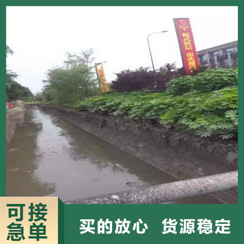河道疏浚实力雄厚厂家直销