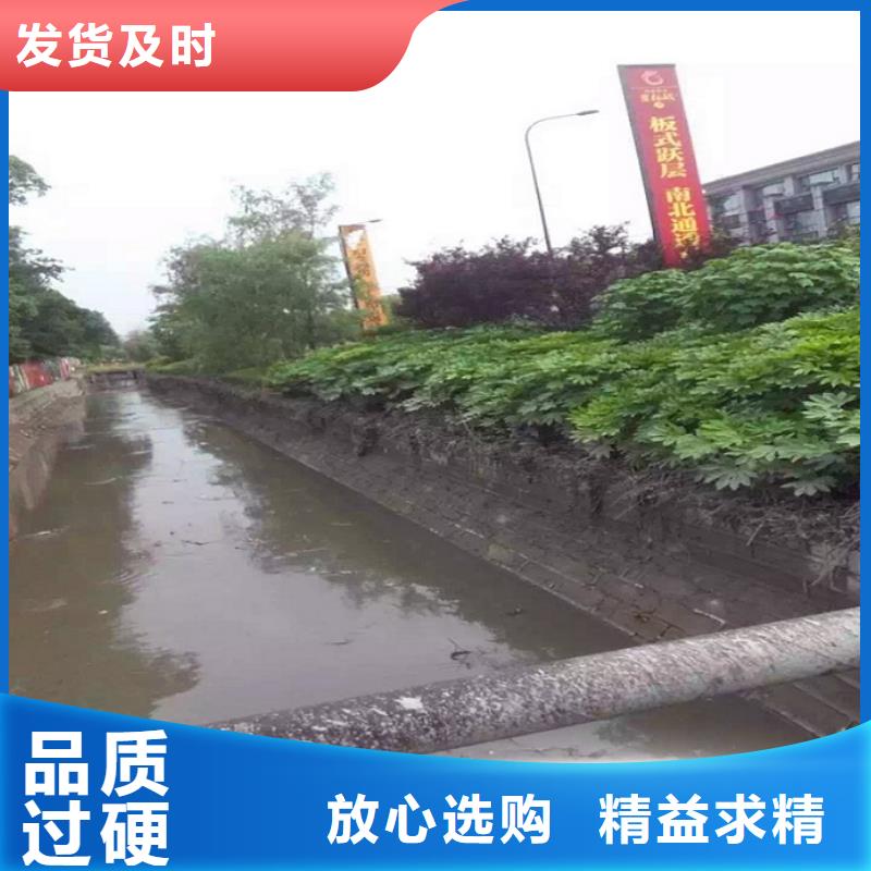 暗河清淤专业团队同城服务商