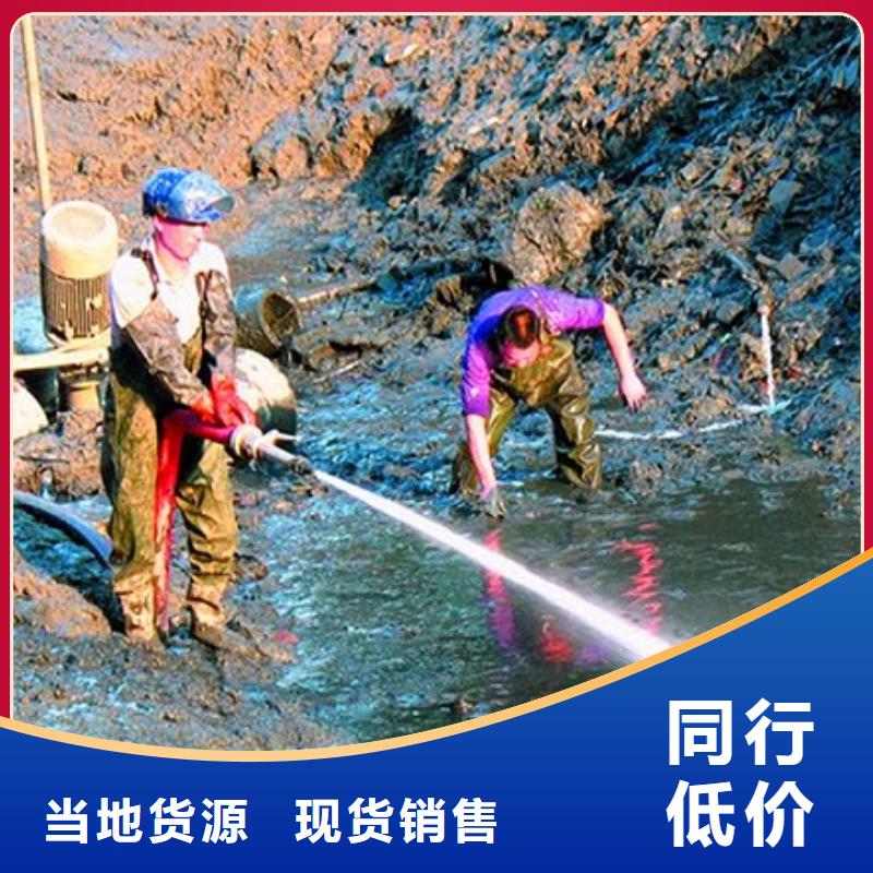 河道清淤经验丰富匠心品质