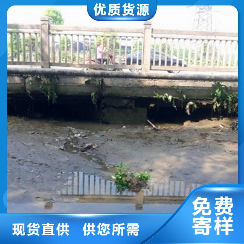 暗河清淤流程同城厂家