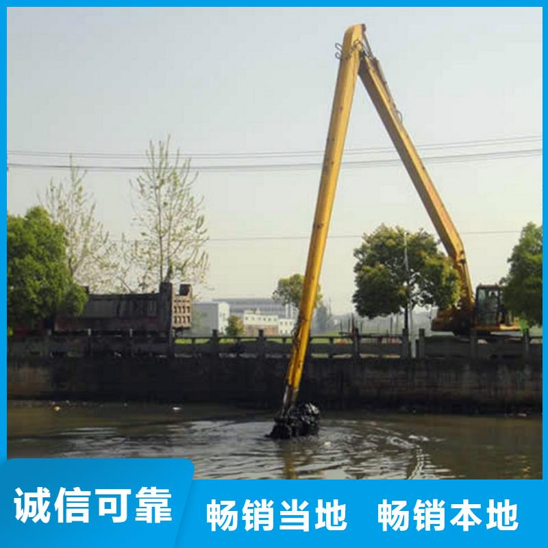 河道清理公司源头厂家供应