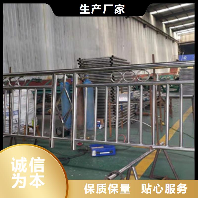 景观桥梁护栏生产厂家本地生产商