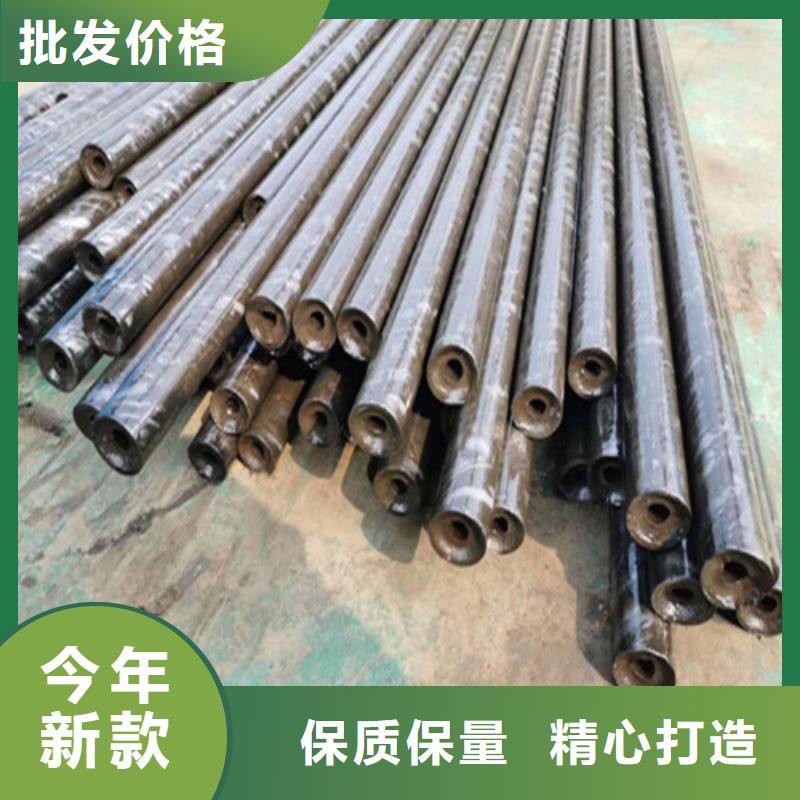 45号精密无缝钢管现货当地生产商