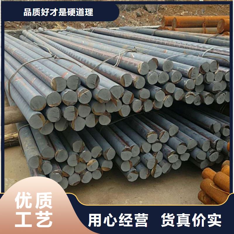 平凉HT250灰铁圆棒生产商