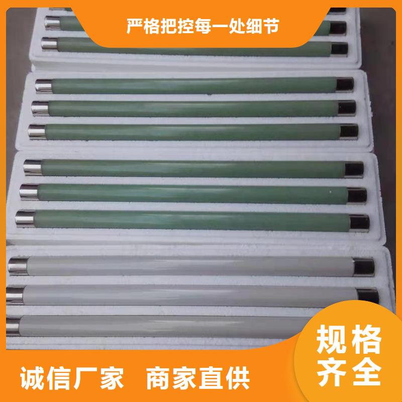 变压器保护用高压限流熔断器XRNT1-10KV/160A选型源头厂家