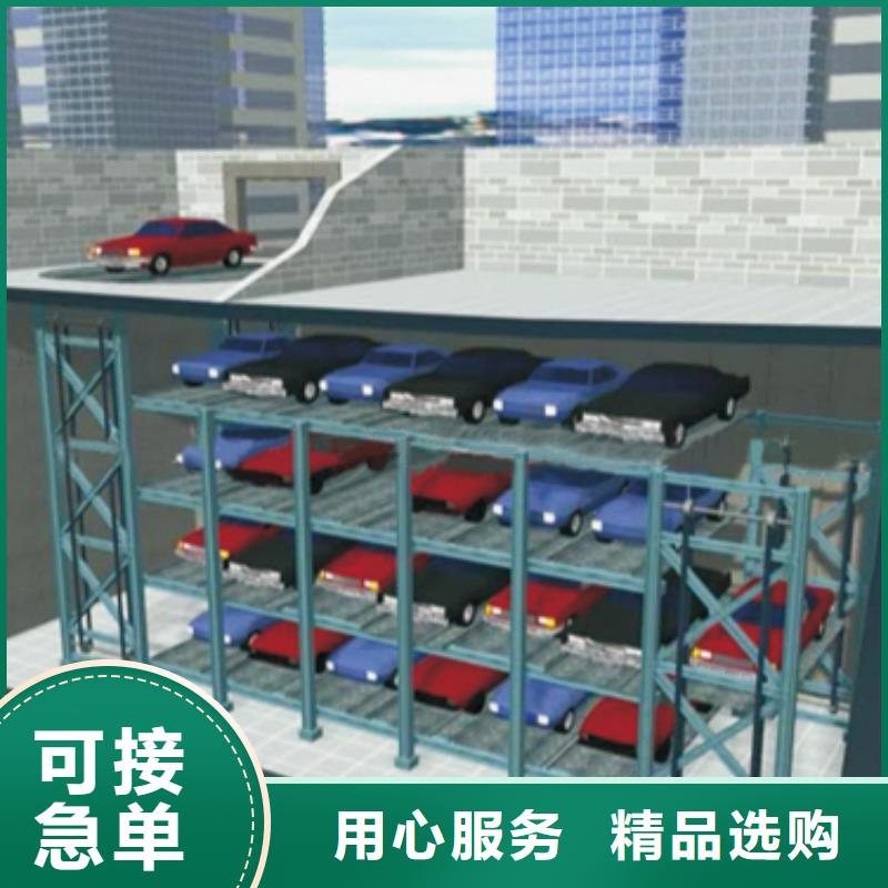 机械车库回收租赁现货充裕