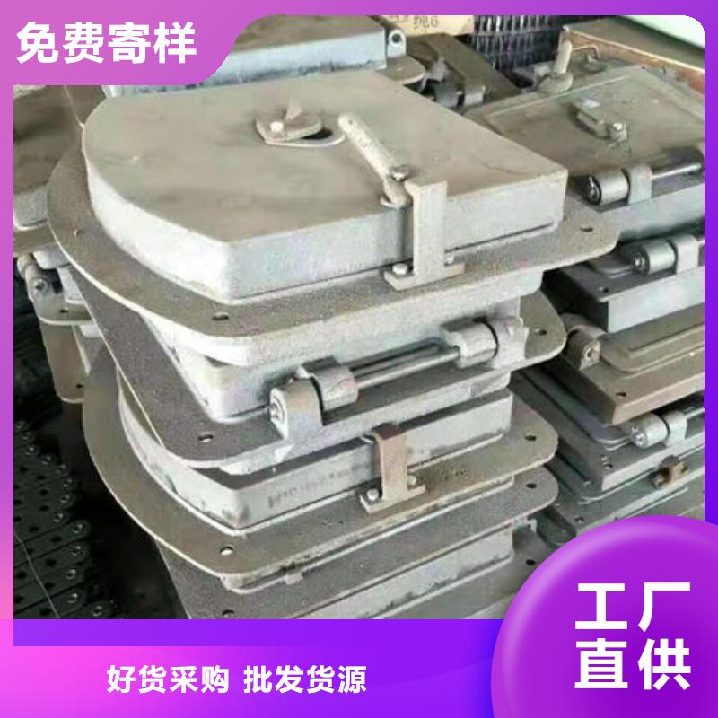 锅炉看火门-加厚耐烧锅炉炉门生产加工细节严格凸显品质