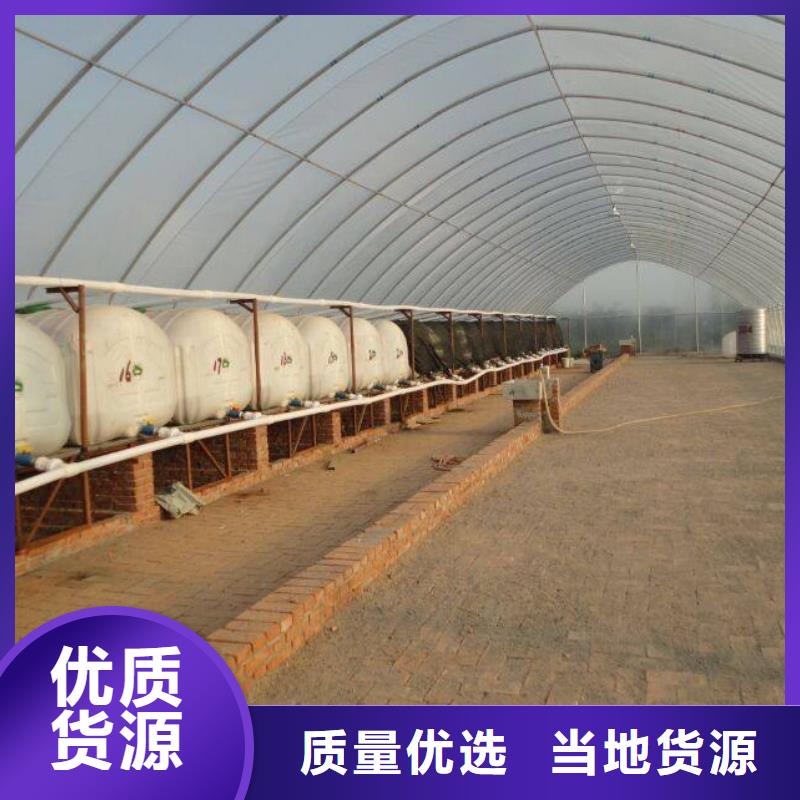 文登区批发销售建设养殖温室大棚组图同城服务商