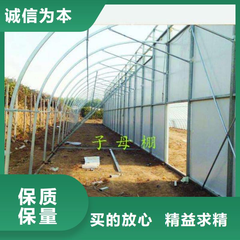 连栋大棚管配件大棚管材的价格表闪电发货本地经销商