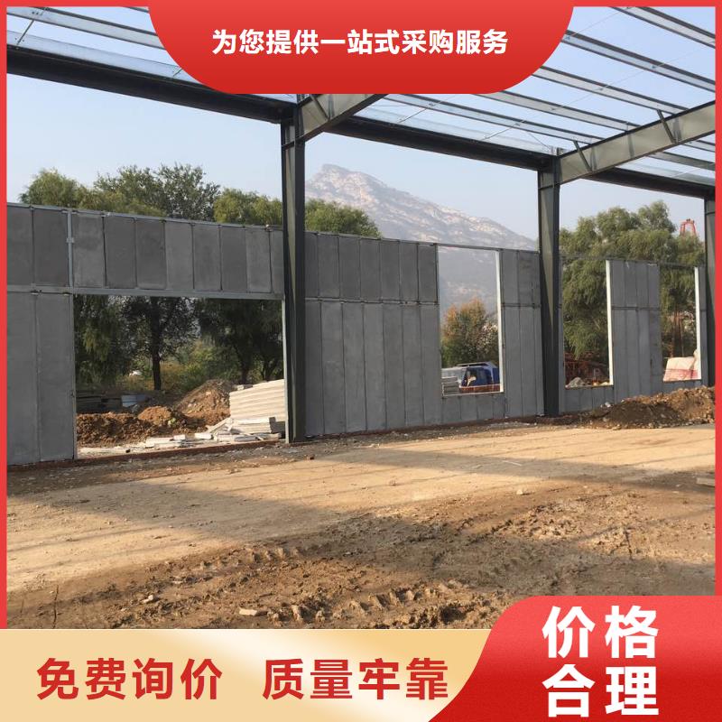 ASA隔墙板公司质检合格发货