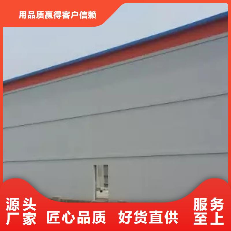 桓台隔墙板轻质按需定制实体厂家支持定制