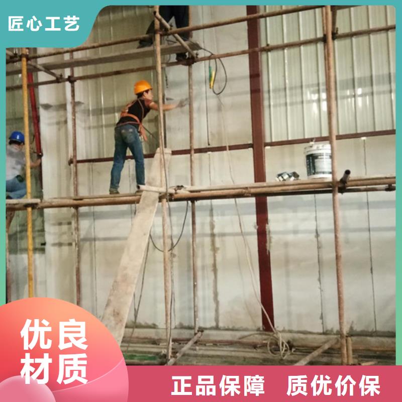 溧水岩棉复合防火墙板现货供应现货充足量大优惠