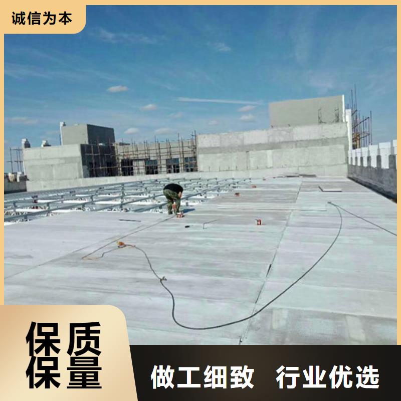 周村轻质抗震墙板施工安装颜色尺寸款式定制