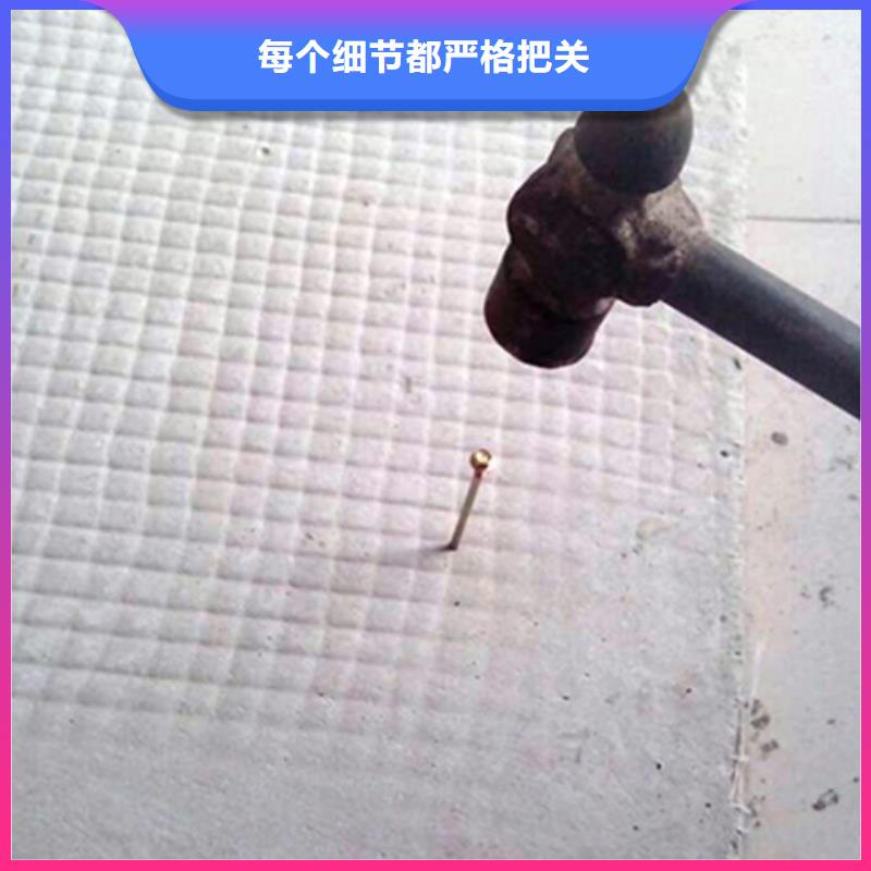 浑源装配式ASA隔墙板材施工安装同城生产厂家