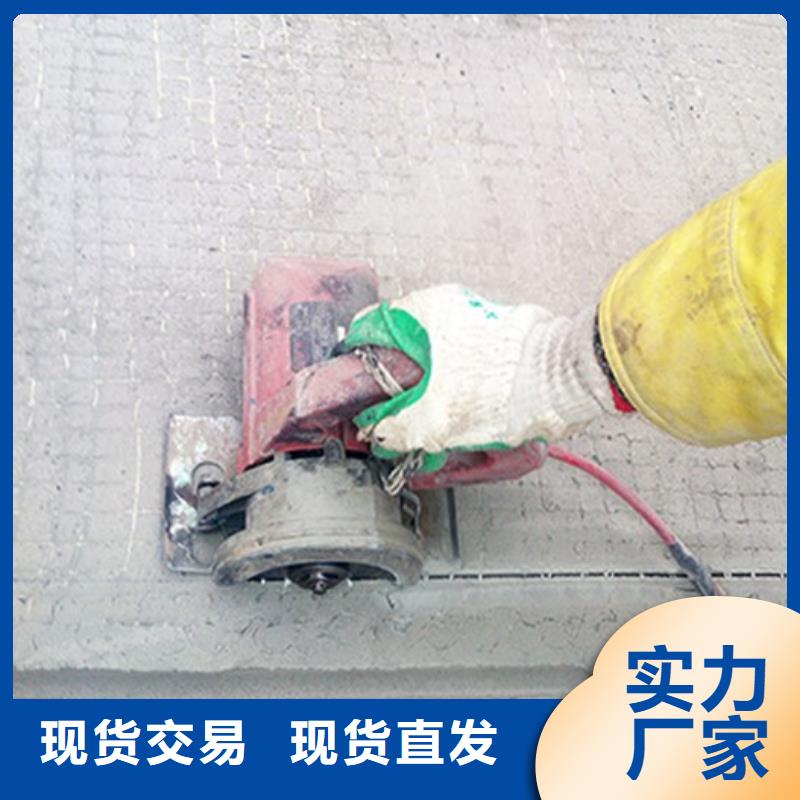 平房ASA圆孔隔墙板应用范围一站式厂家