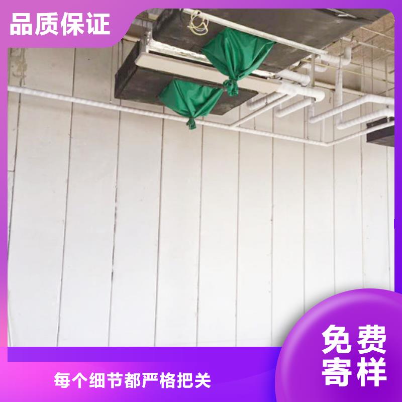 玄武ALC内墙板多少钱多家仓库发货