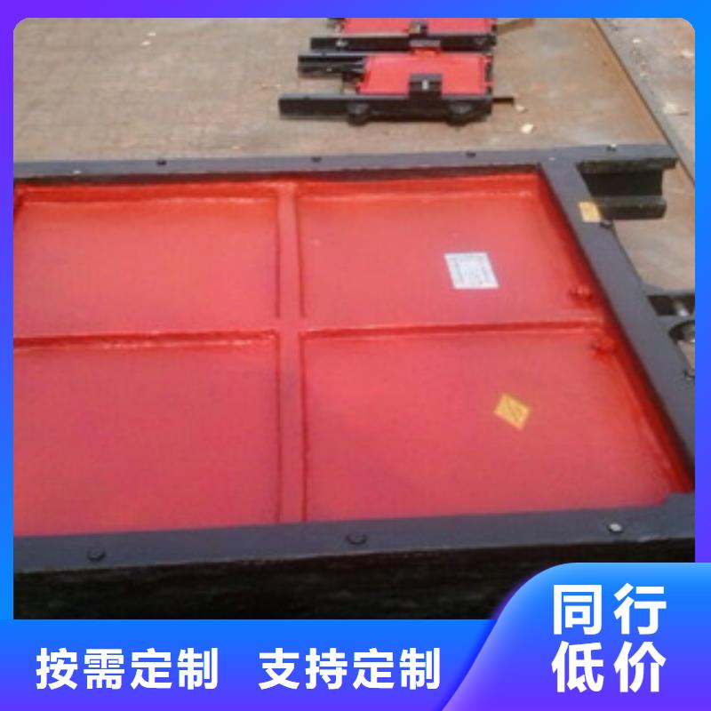 铸铁闸门产品详情定制定做