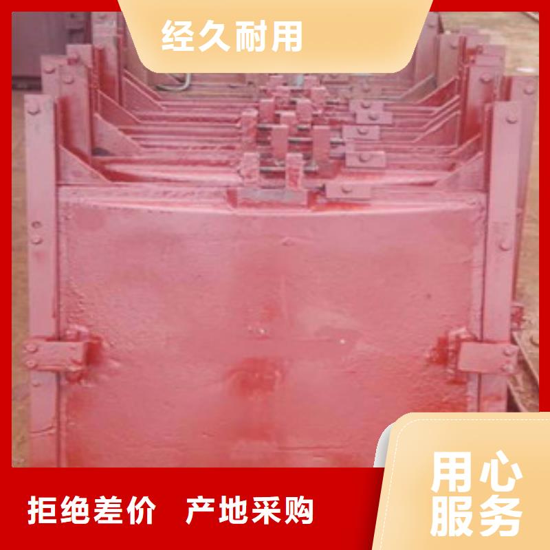 铸铁闸门操作简便品质卓越