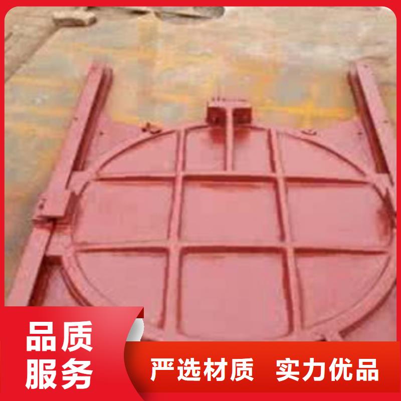 铸铁闸门诚信为本当地品牌