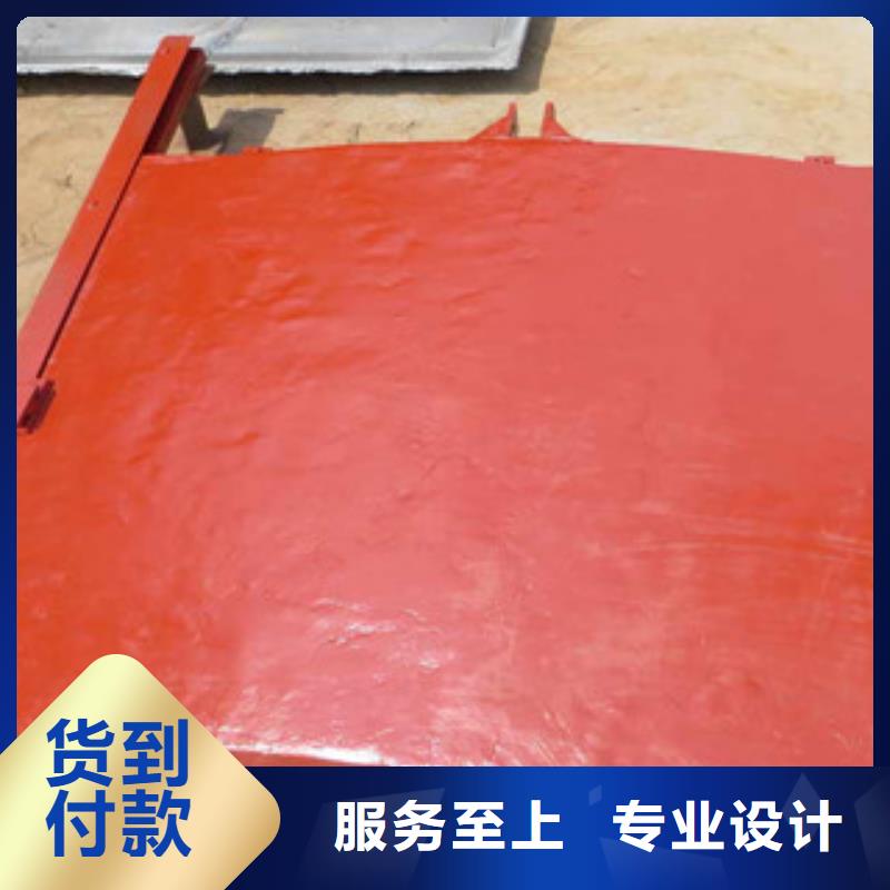 铸铁闸门产品详情现货交易