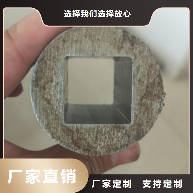 小口径精密无缝钢管优惠价格诚信商家