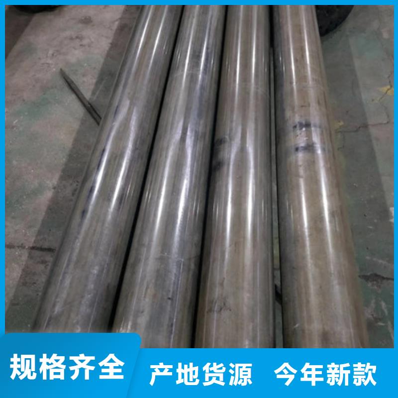 精密冷拔焊管冷拔管产品参数