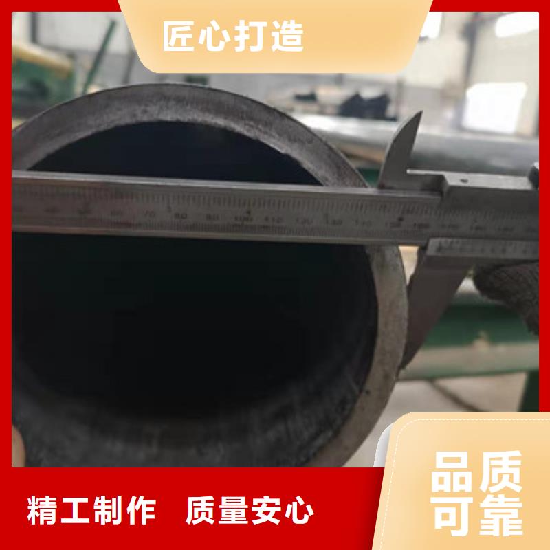冷拔六角管常年供应