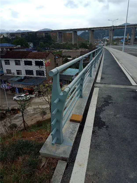 供应Q355D景观护栏焊接工艺好当地经销商