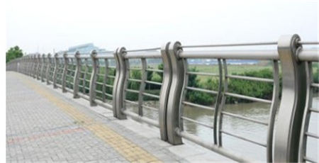 景观绿化护栏放心选择没错本地公司