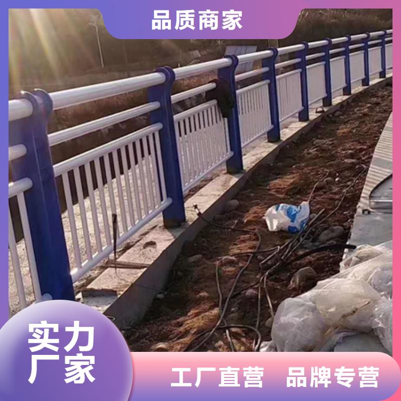 定制Q355D防撞道路护栏各种规格型号当地生产商