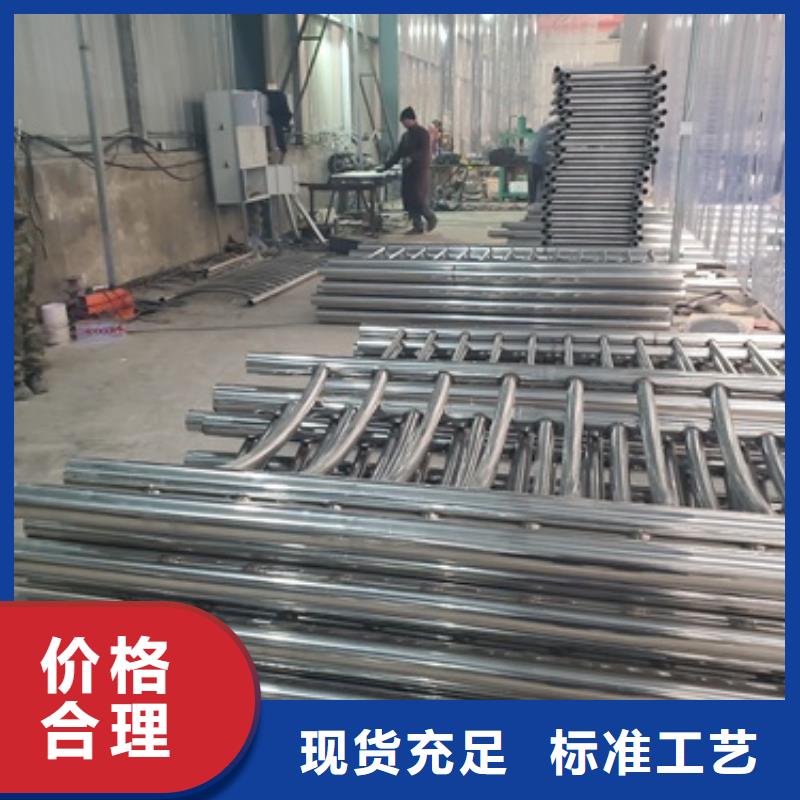 景观栏杆防腐防锈精选货源