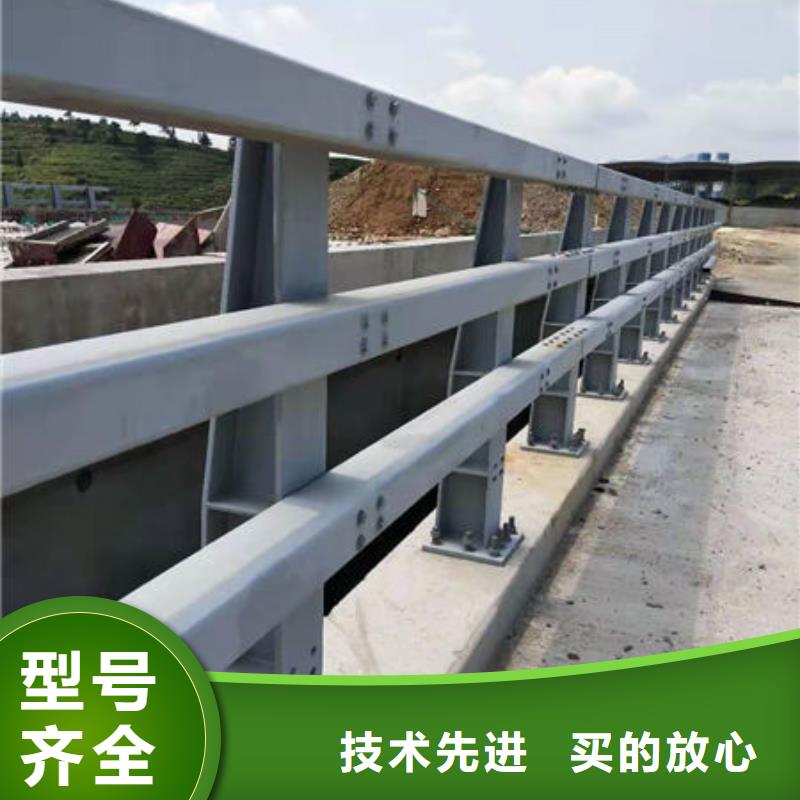 不锈钢桥梁护栏回头客多同城服务商