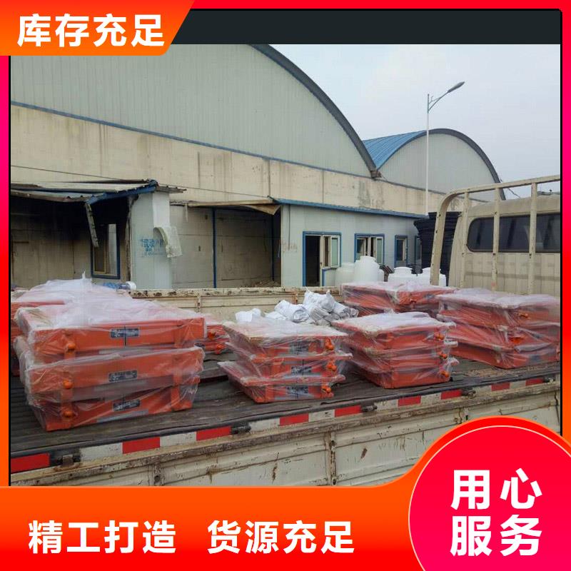 成品铰支座厂家发货当地品牌