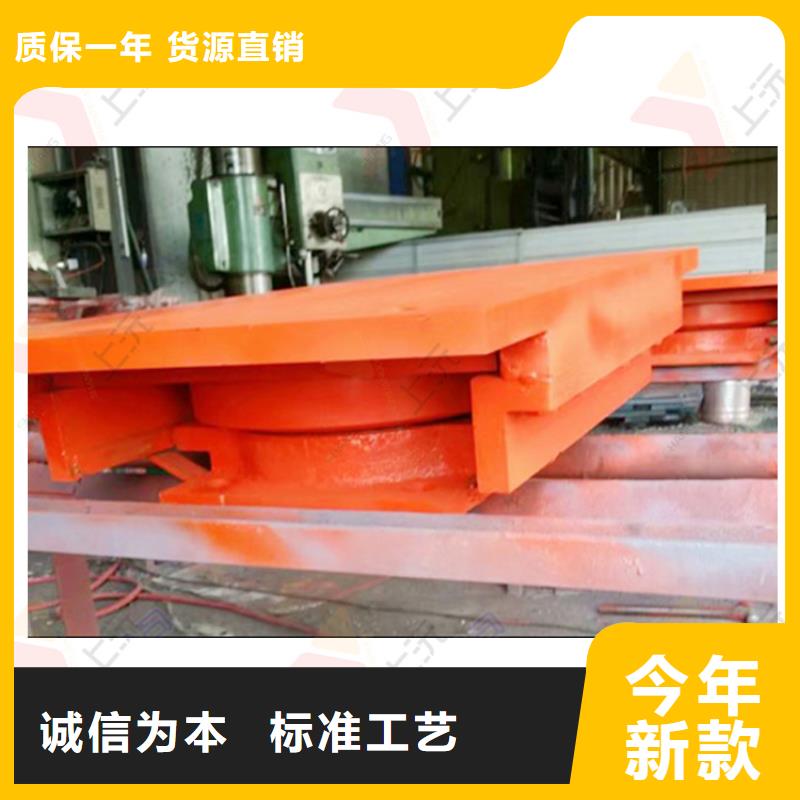 弹簧球铰支座厂家直接销售产品细节