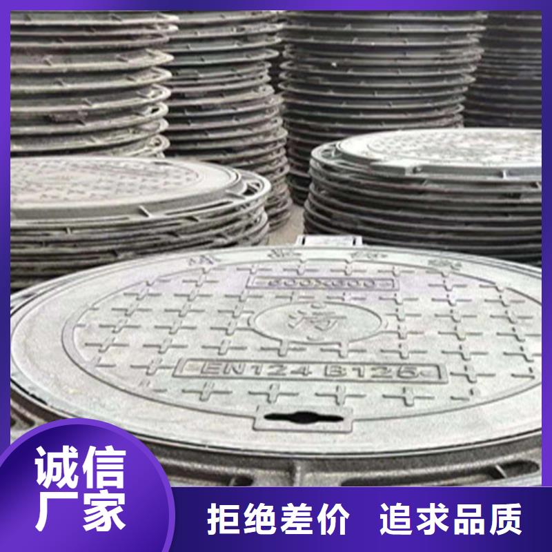 离心铸铁管现货齐全同城供应商
