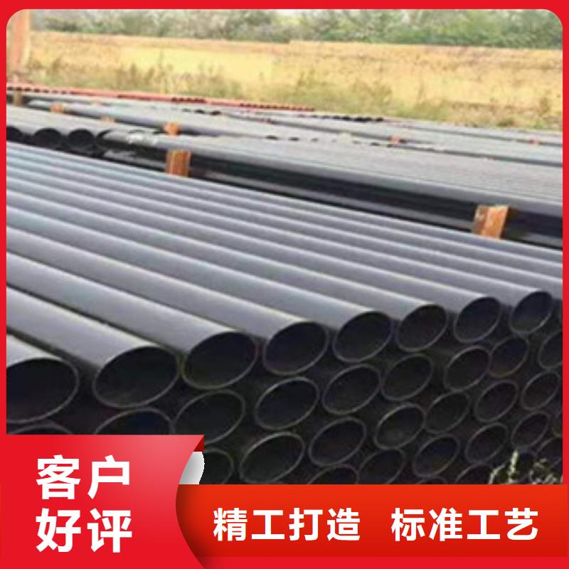 球磨铸管现货用心经营