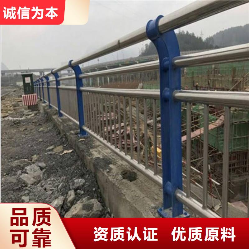 景观复合管护栏品质优异注重细节