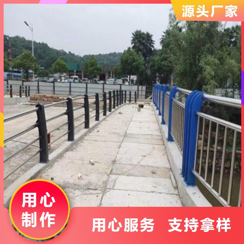道路护栏商家本地经销商