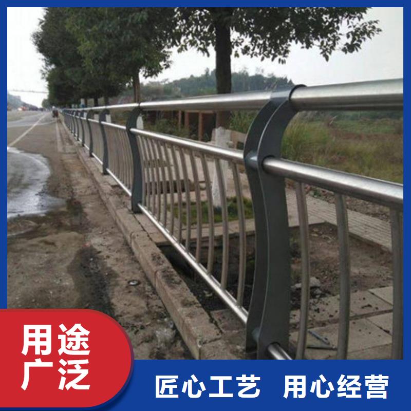 马路公路隔离护栏价格多少钱一米专业生产品质保证