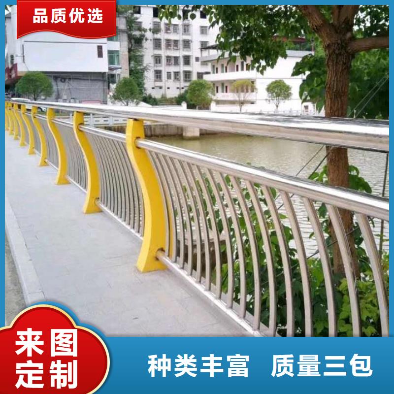 道路护栏耐湿热规格型号全