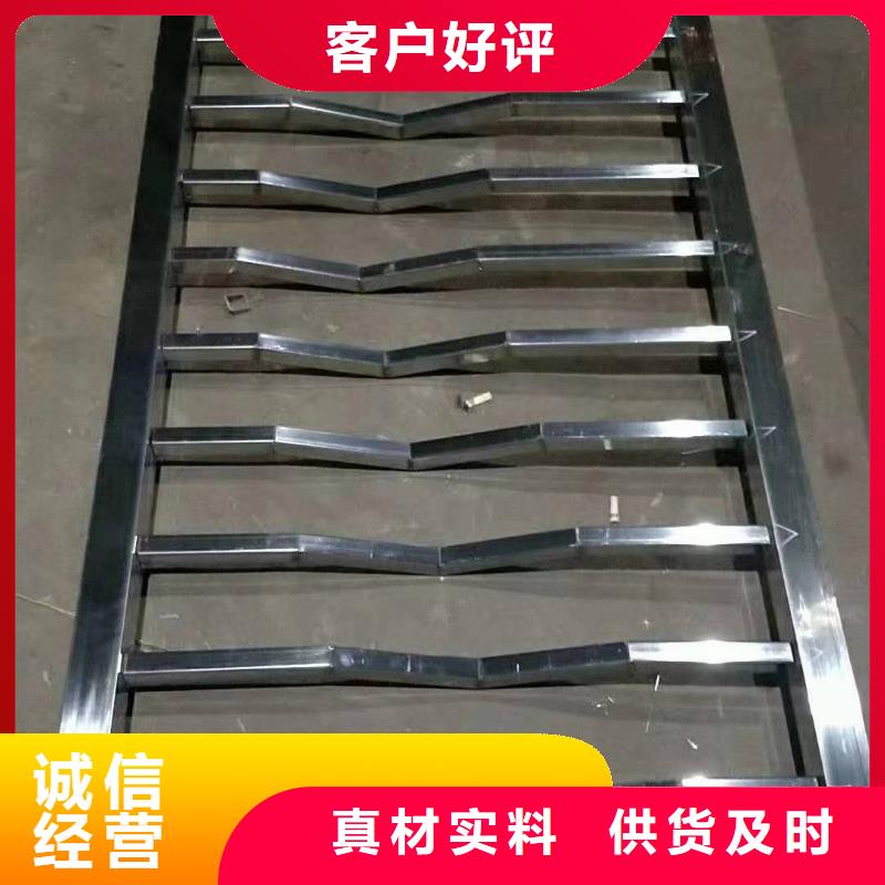 桥梁护栏生产销售优选厂商