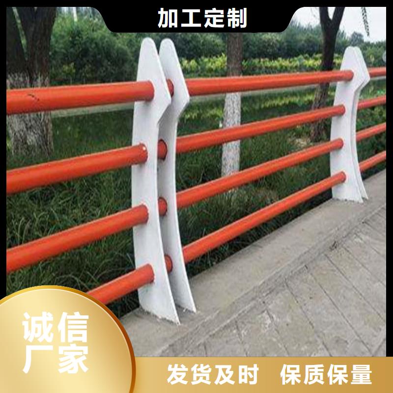 生产连云港桥梁栏杆
