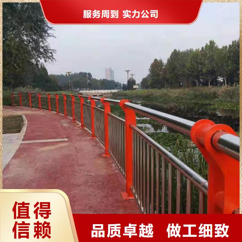 景区拉索护栏品质保障质量优选