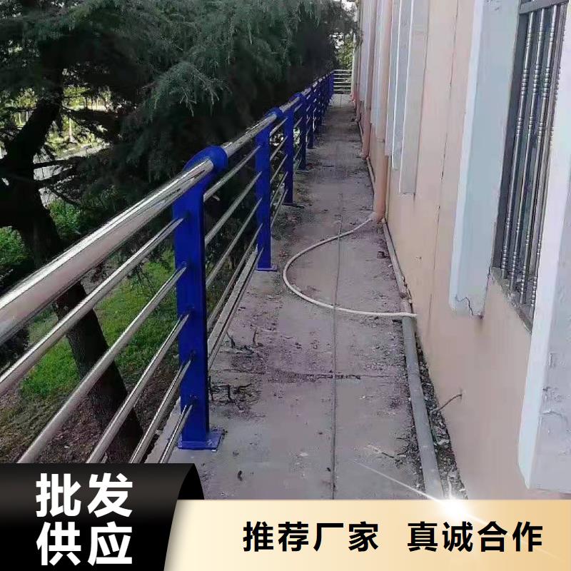 路桥护栏大品牌口碑好本地生产商