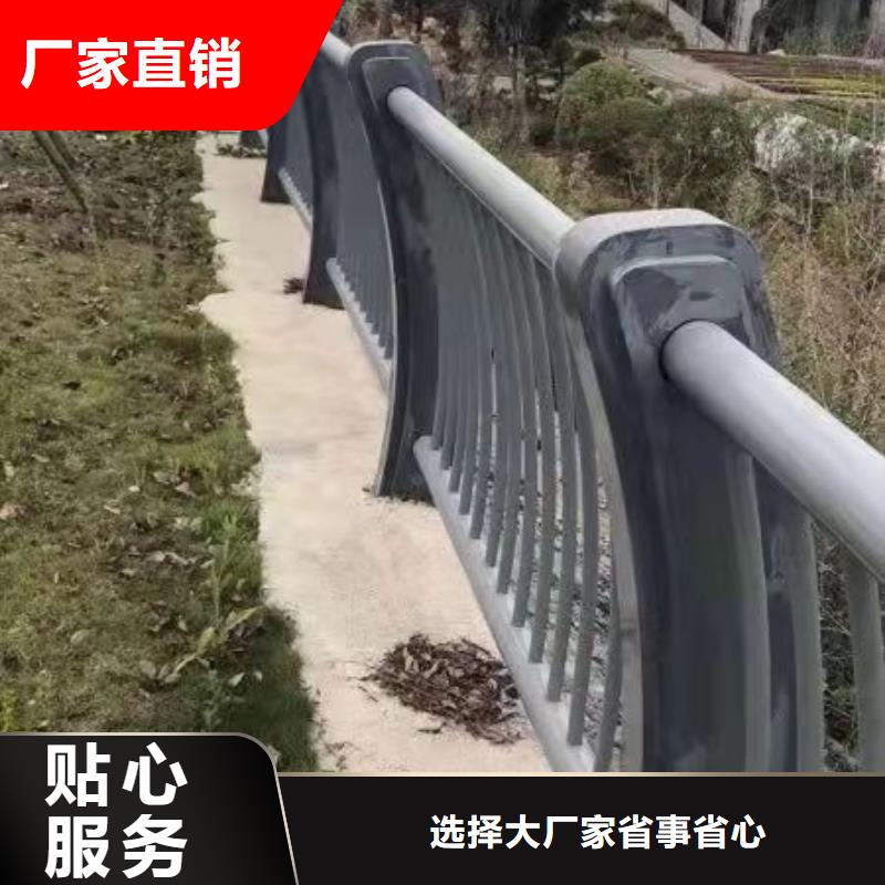 景区拉索护栏性能稳定质量好