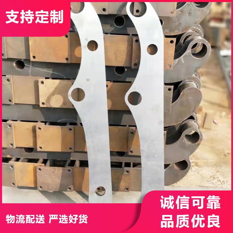 不锈钢钢索护栏款式定制现货直发