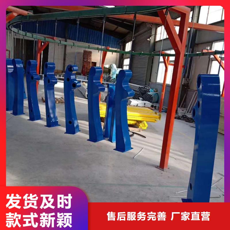 不锈钢护栏工艺稳定实体厂家大量现货